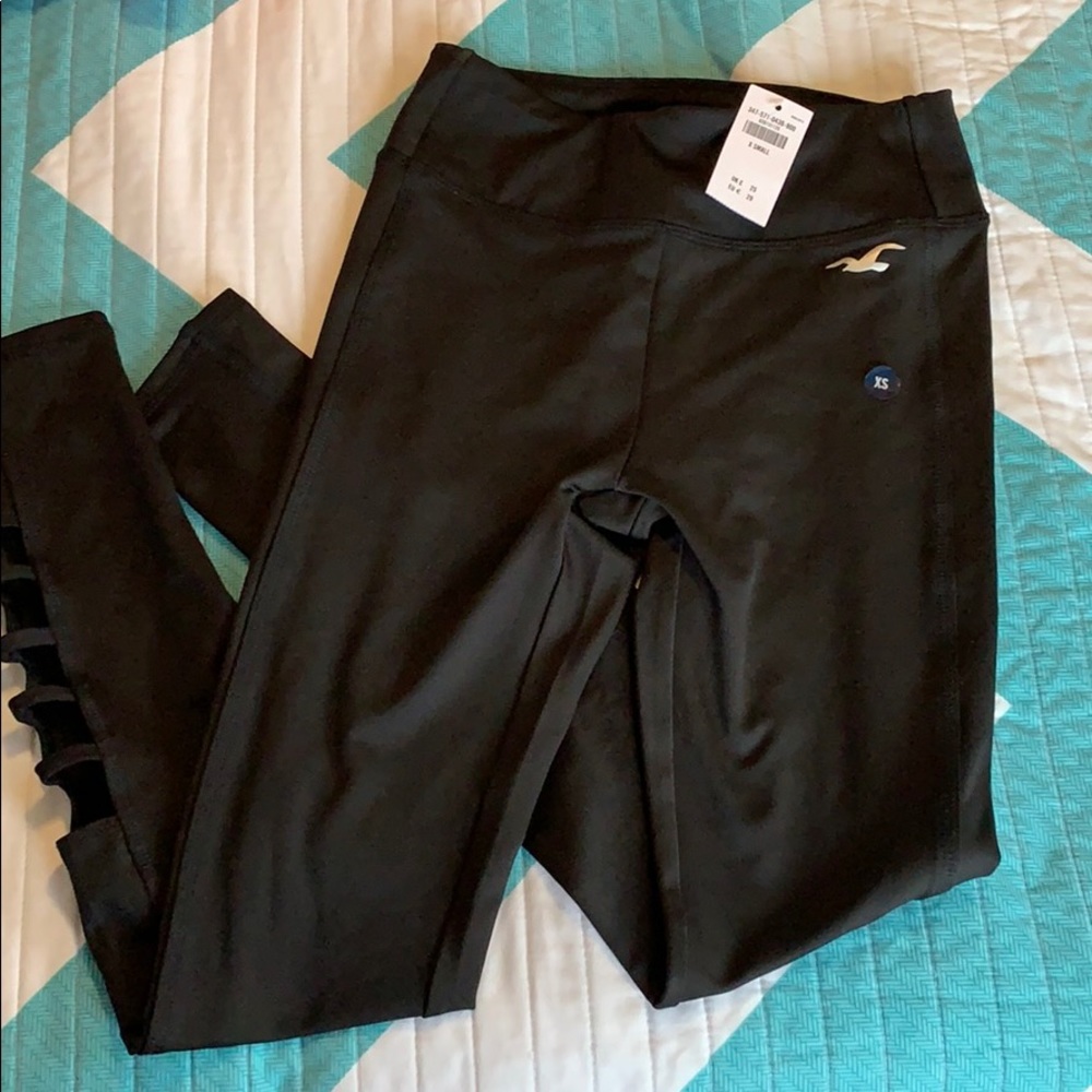 Hollister legging NWT